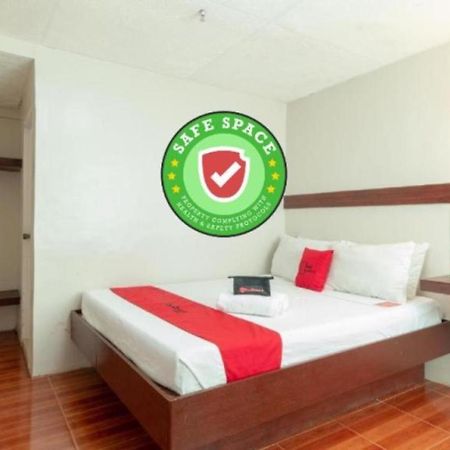 Reddoorz @ Paterno Street Tacloban Ξενοδοχείο Εξωτερικό φωτογραφία