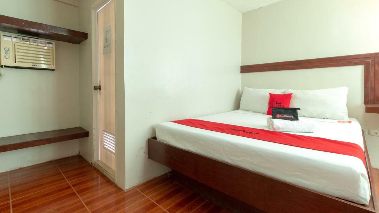 Reddoorz @ Paterno Street Tacloban Ξενοδοχείο Εξωτερικό φωτογραφία